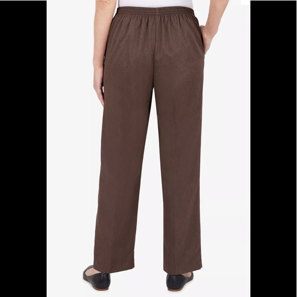 Alfred Dunner Pants - Picture 2 of 6
